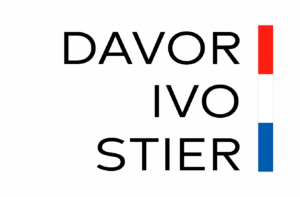 Logo MEP Stier