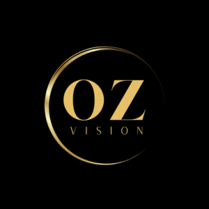 OZ Vision - LOGO