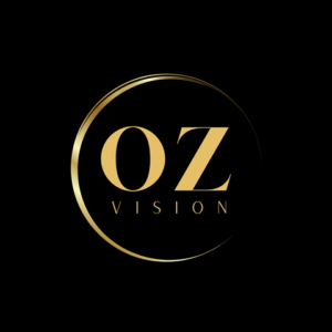 OZ Vision - LOGO